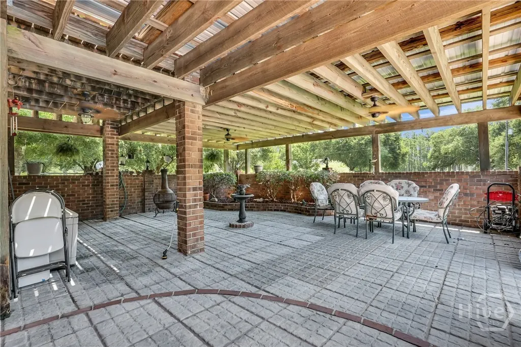 1099 Old Olive Branch Road Ellabell GA 31308