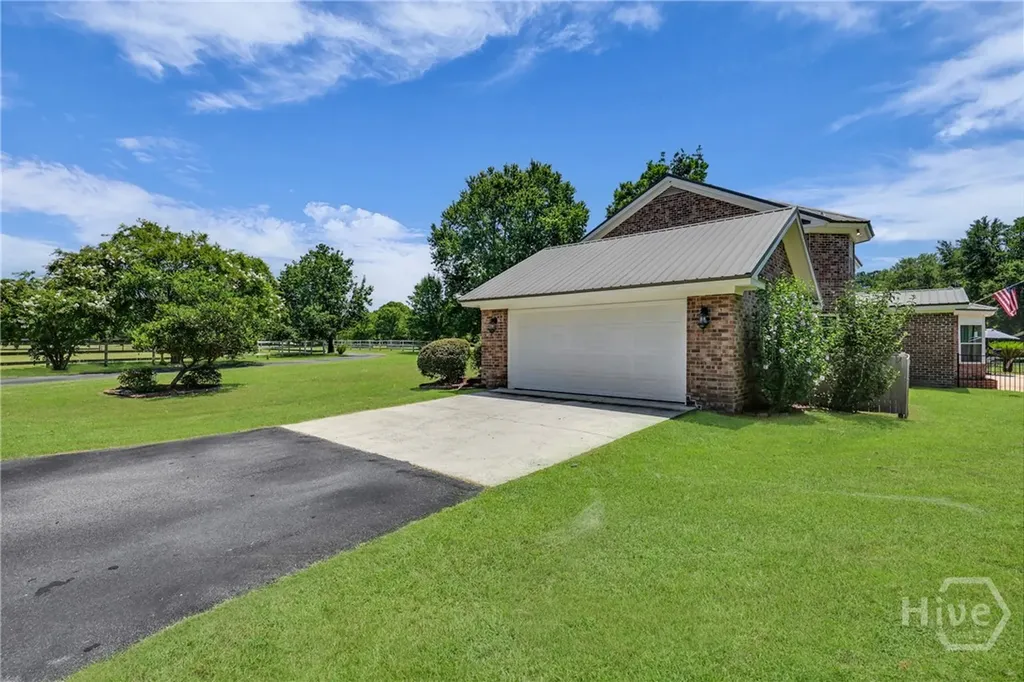 1099 Old Olive Branch Road Ellabell GA 31308