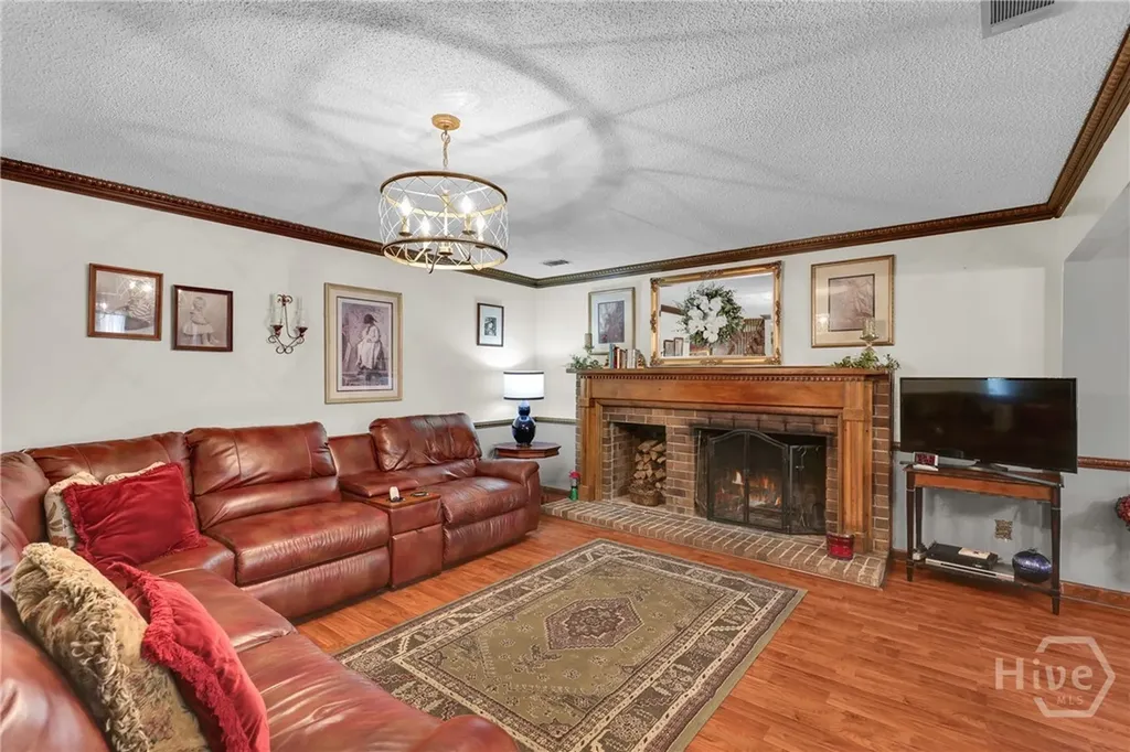 1099 Old Olive Branch Road Ellabell GA 31308