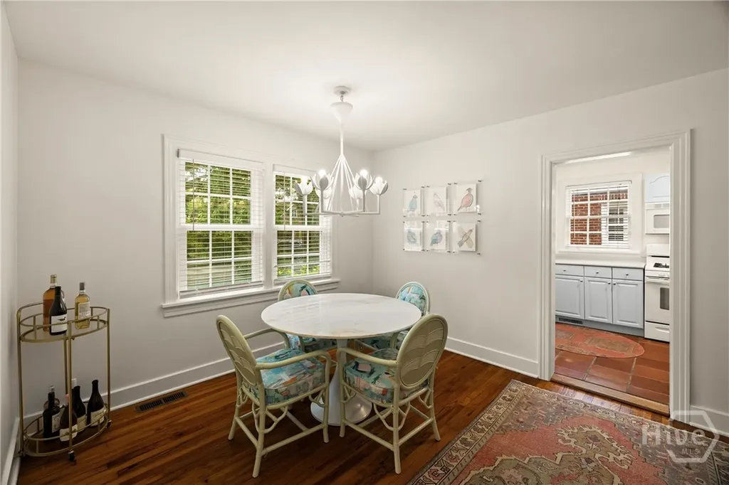 1318 E 51st Street Savannah GA 31404