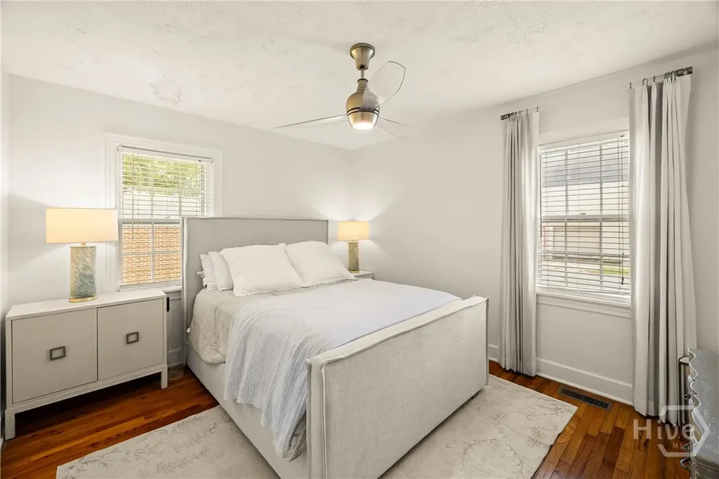 1318 E 51st Street Savannah GA 31404