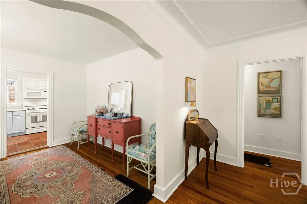 1318 E 51st Street Savannah GA 31404
