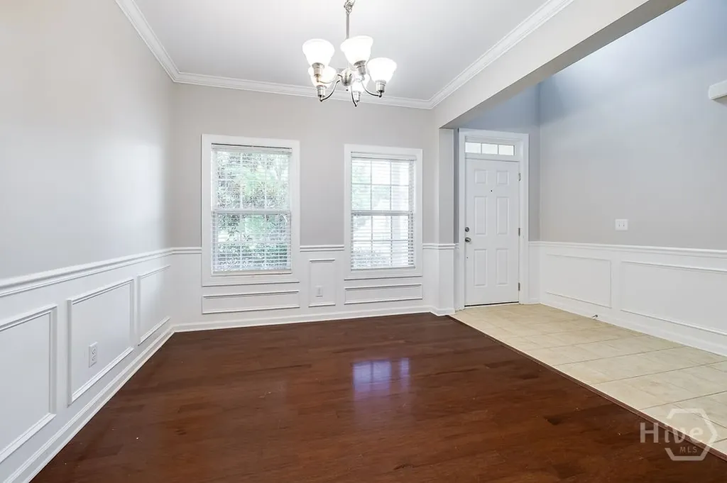 9 Cross Gate Court Pooler GA 31322