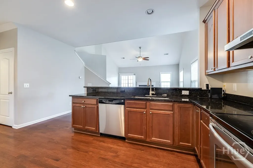 9 Cross Gate Court Pooler GA 31322
