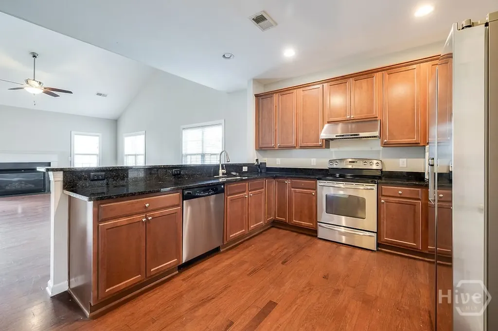 9 Cross Gate Court Pooler GA 31322