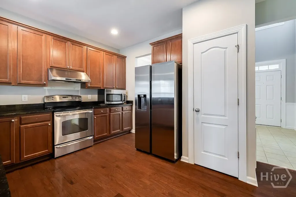 9 Cross Gate Court Pooler GA 31322