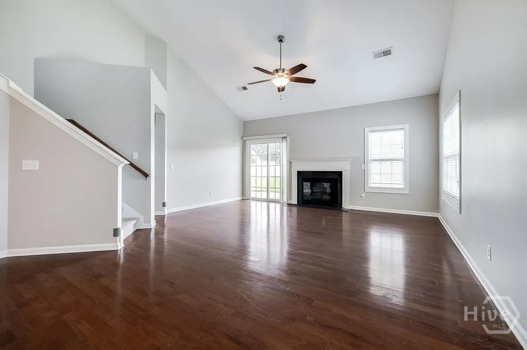 9 Cross Gate Court Pooler GA 31322