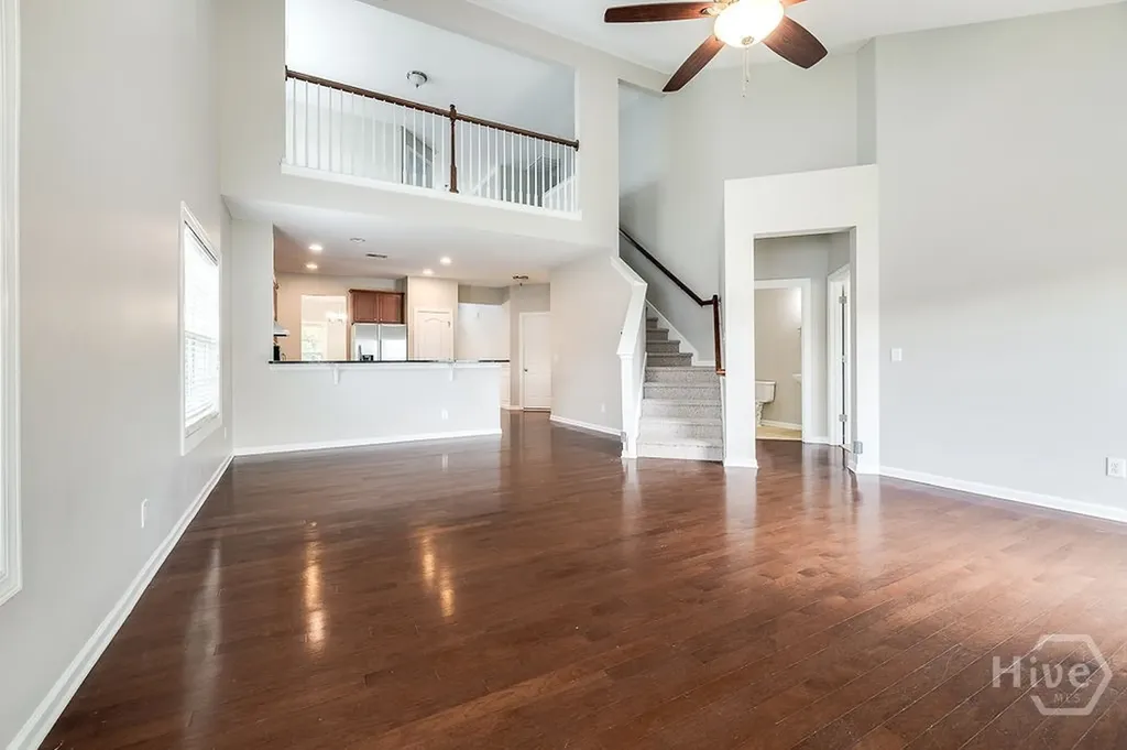 9 Cross Gate Court Pooler GA 31322