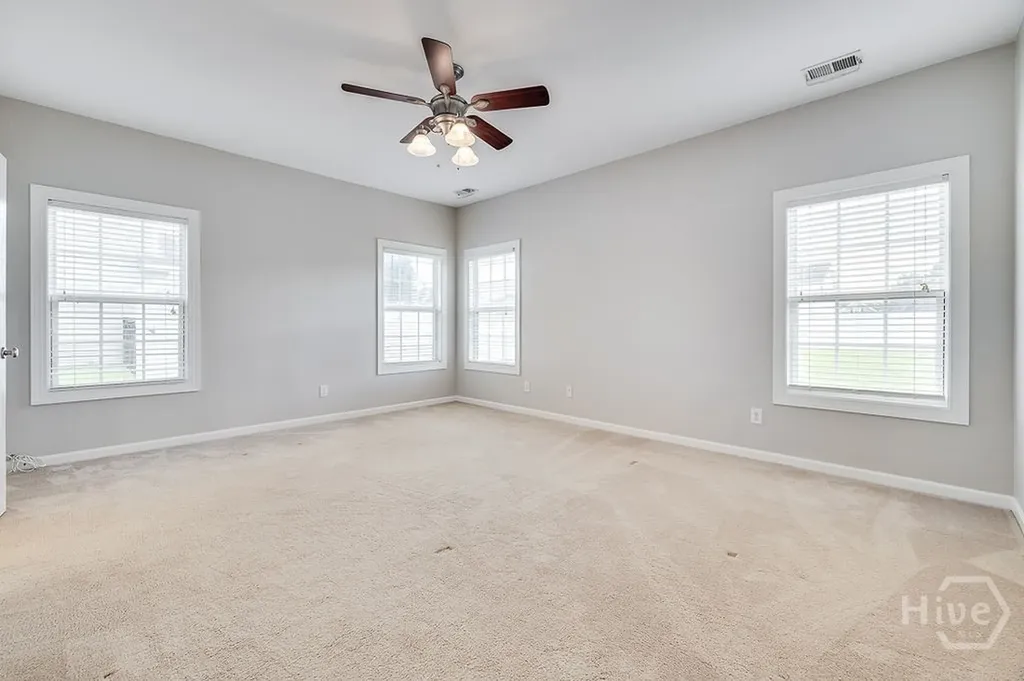 9 Cross Gate Court Pooler GA 31322