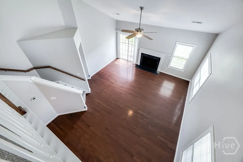 9 Cross Gate Court Pooler GA 31322