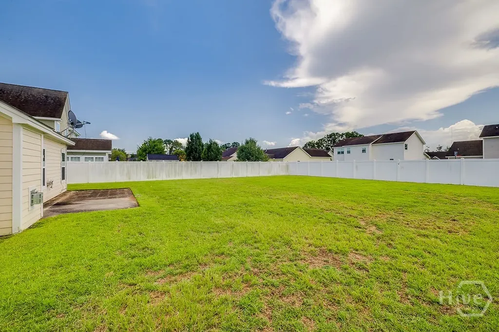 9 Cross Gate Court Pooler GA 31322