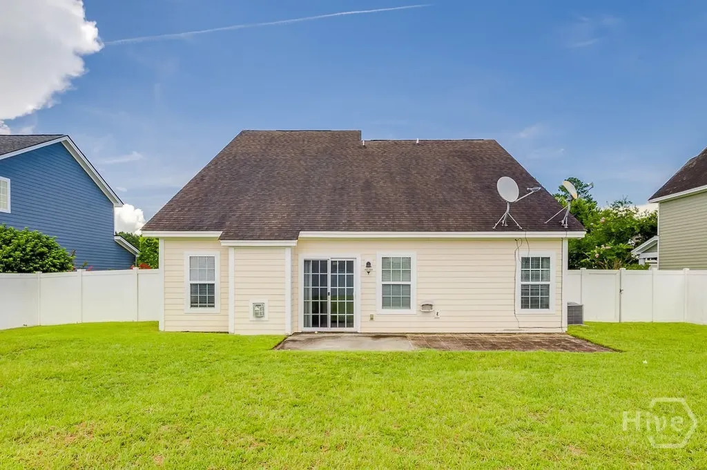 9 Cross Gate Court Pooler GA 31322