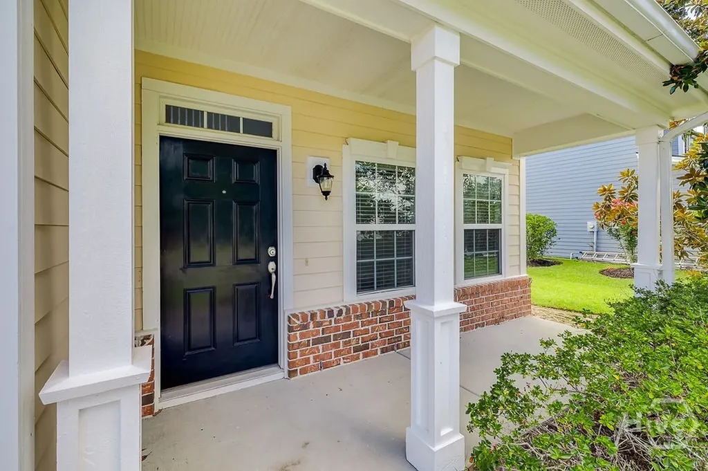 9 Cross Gate Court Pooler GA 31322