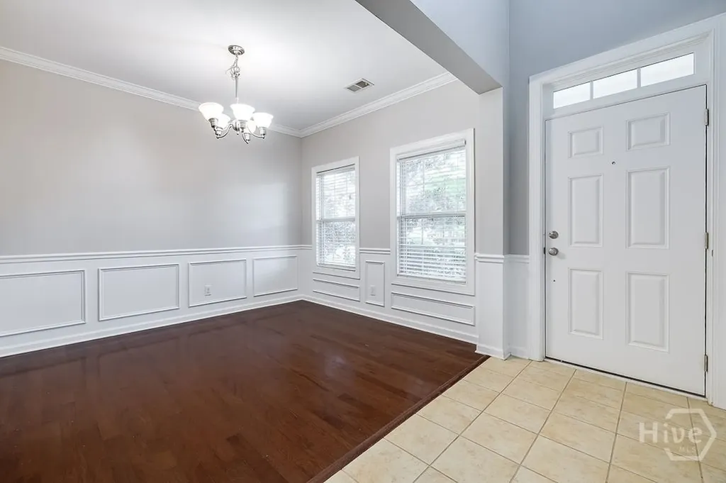 9 Cross Gate Court Pooler GA 31322