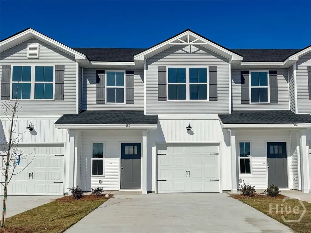 84 Beaumont Drive Hinesville GA 31313
