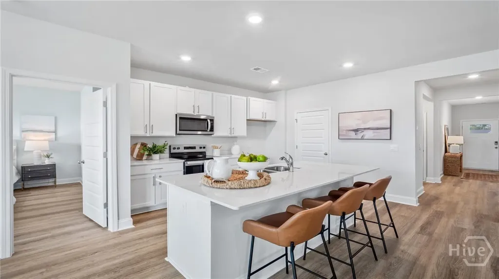 113 Juniper Drive Guyton GA 31312