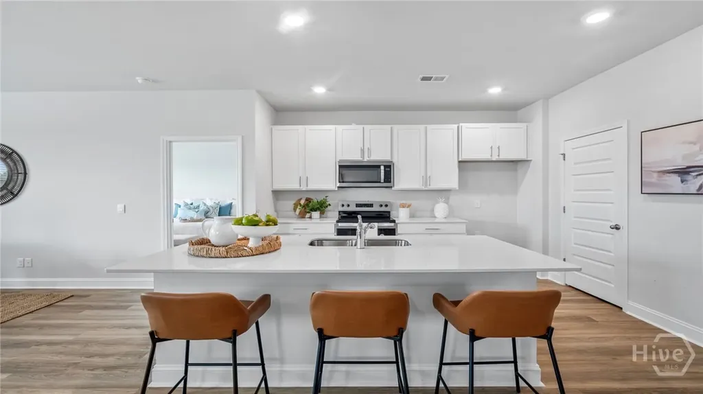 113 Juniper Drive Guyton GA 31312