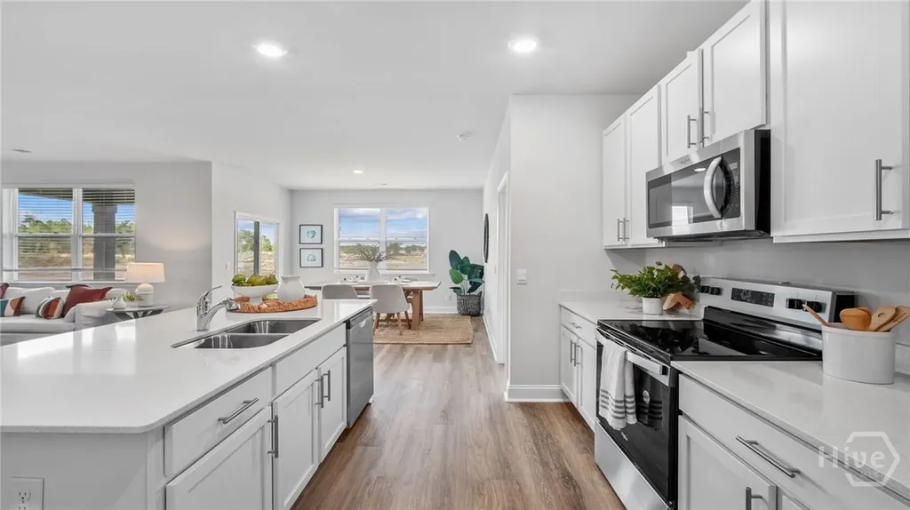 113 Juniper Drive Guyton GA 31312