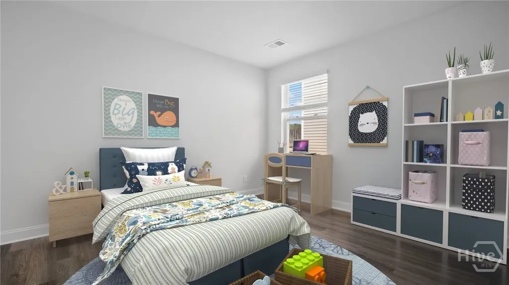 113 Juniper Drive Guyton GA 31312