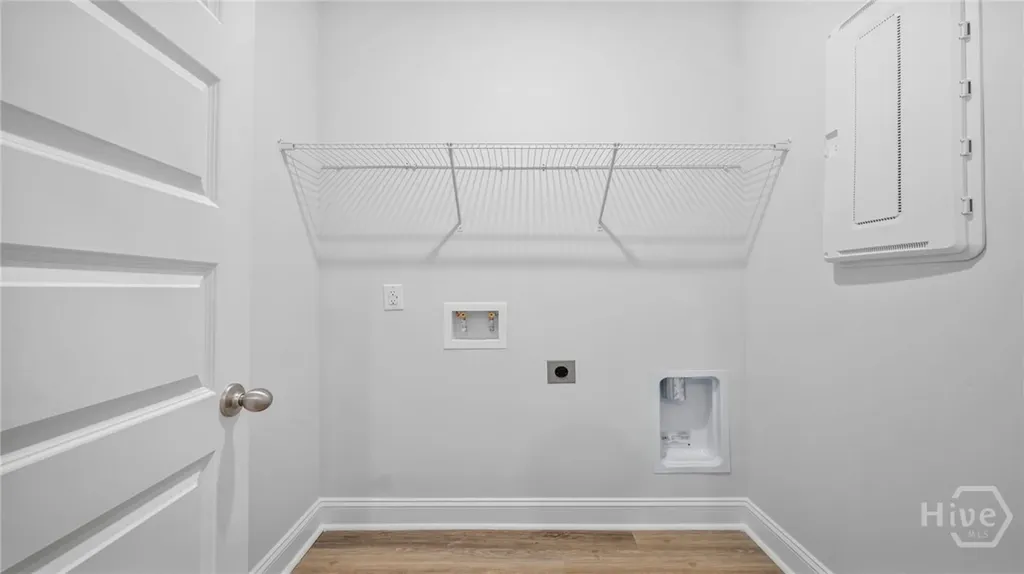 113 Juniper Drive Guyton GA 31312