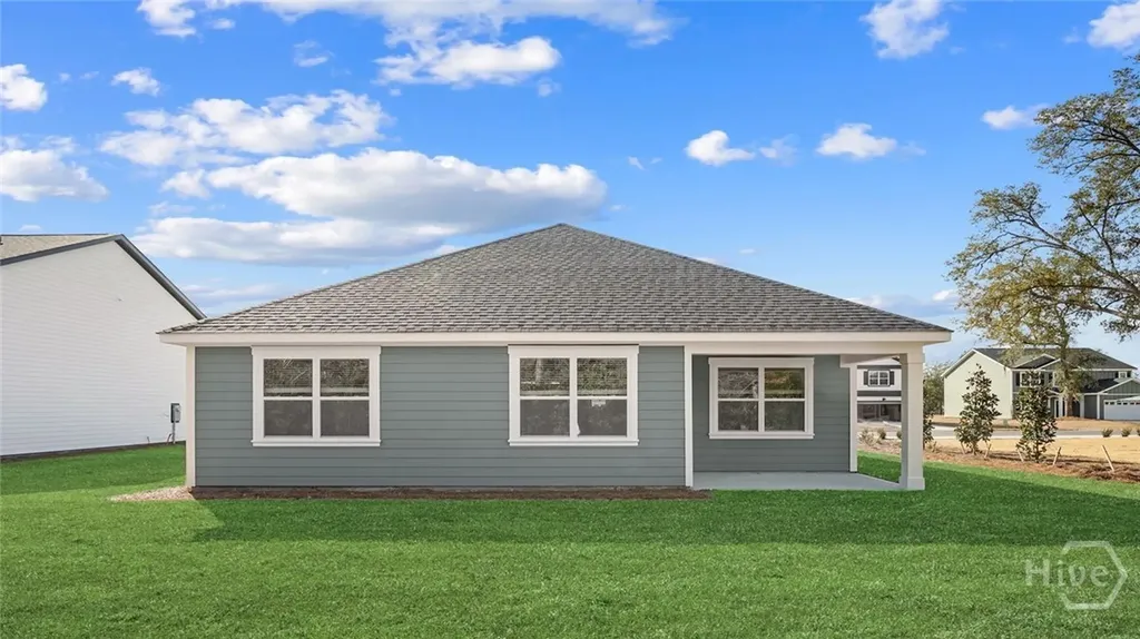 113 Juniper Drive Guyton GA 31312