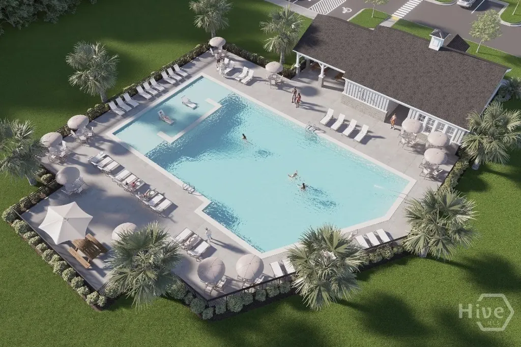 113 Juniper Drive Guyton GA 31312