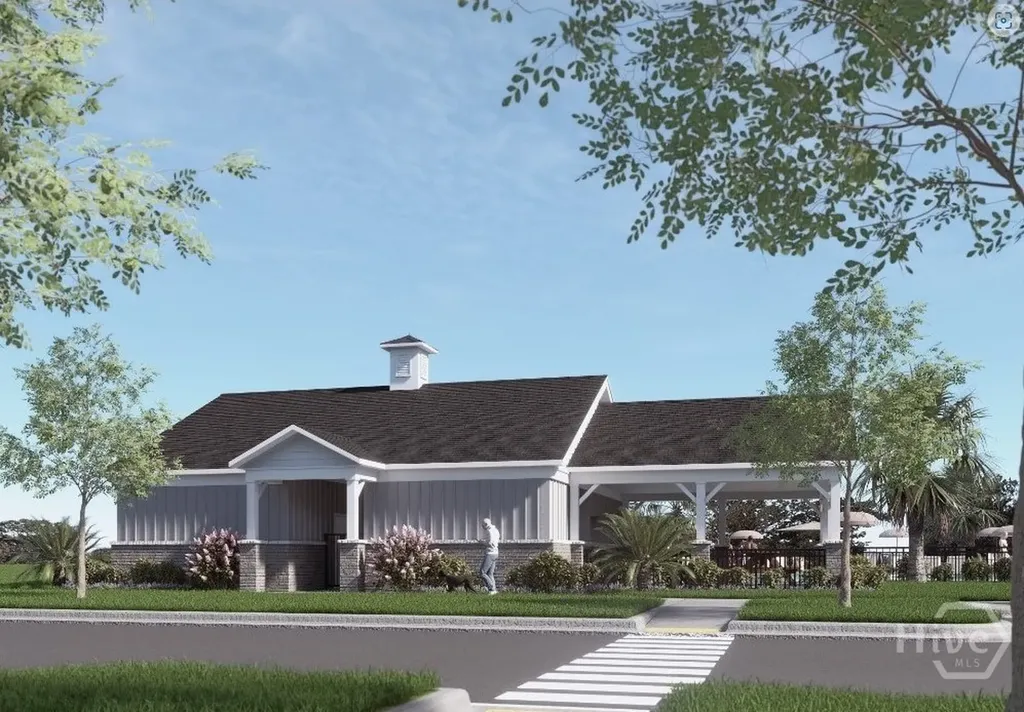 113 Juniper Drive Guyton GA 31312