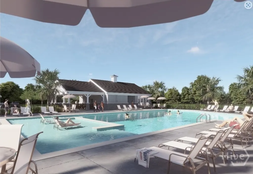 113 Juniper Drive Guyton GA 31312