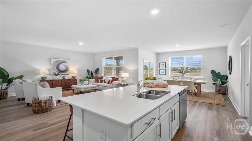 113 Juniper Drive Guyton GA 31312