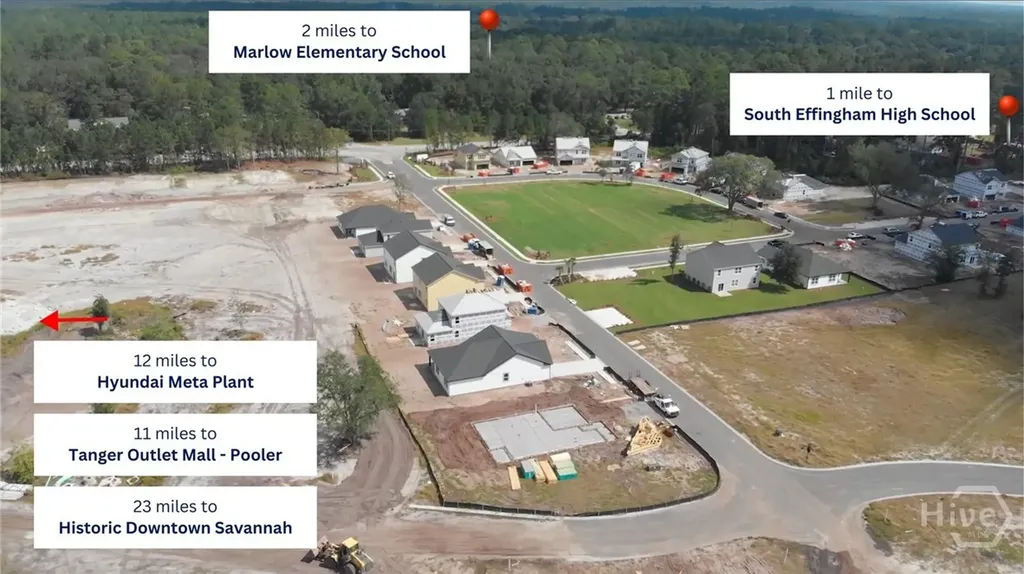 113 Juniper Drive Guyton GA 31312