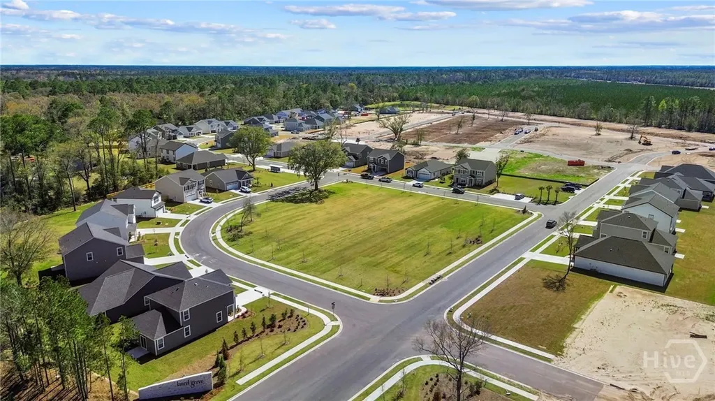 113 Juniper Drive Guyton GA 31312