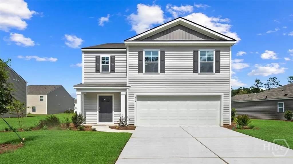 104 Azure Drive Savannah GA 31419