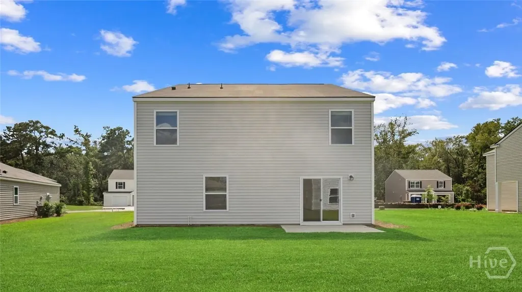 104 Azure Drive Savannah GA 31419