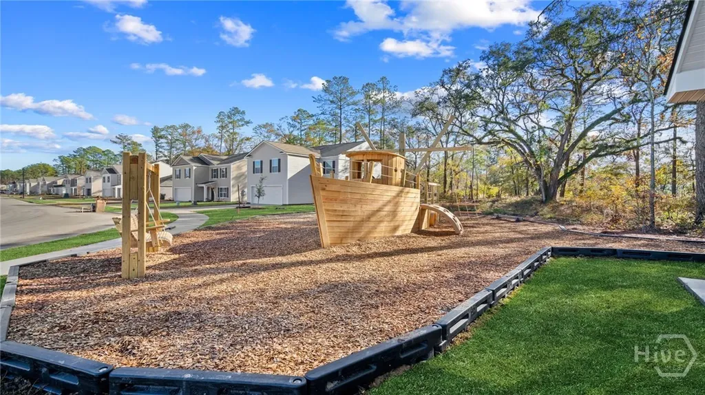 104 Azure Drive Savannah GA 31419
