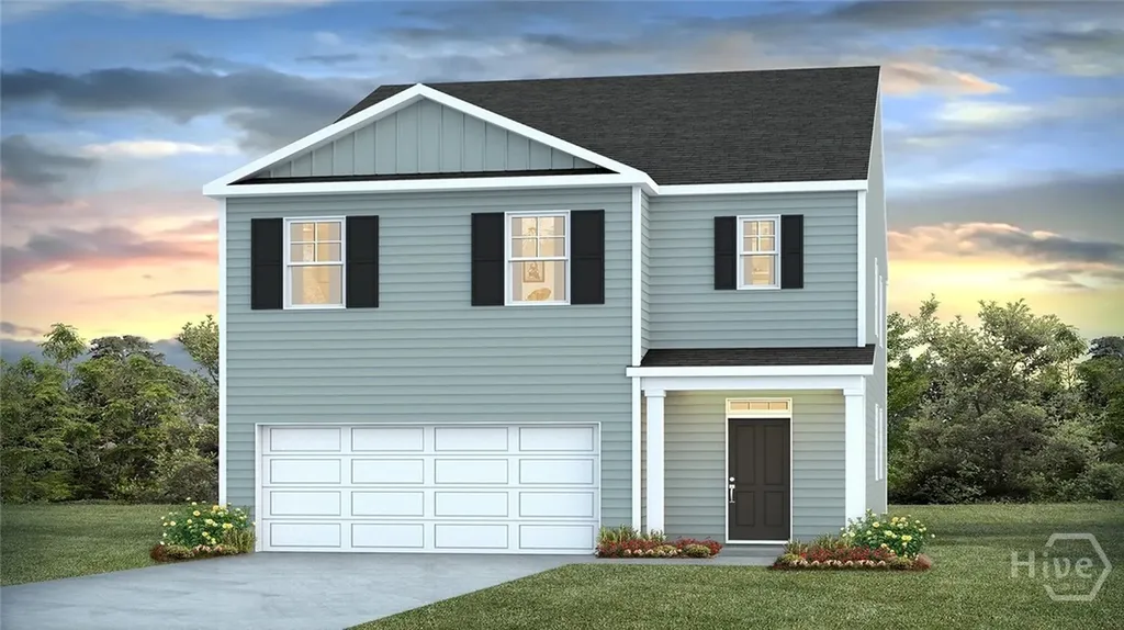 104 Azure Drive Savannah GA 31419
