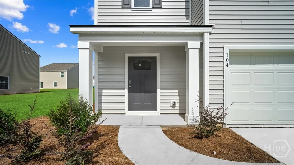 104 Azure Drive Savannah GA 31419