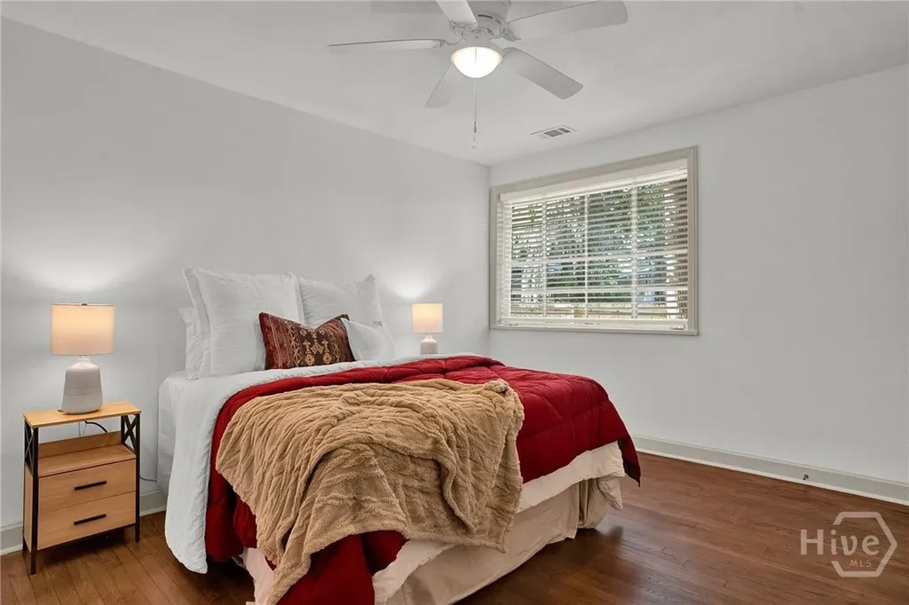 616 Virginia Avenue Savannah GA 31404