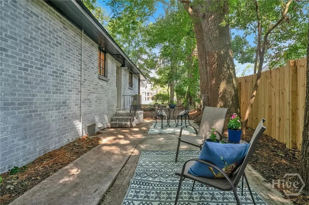 616 Virginia Avenue Savannah GA 31404