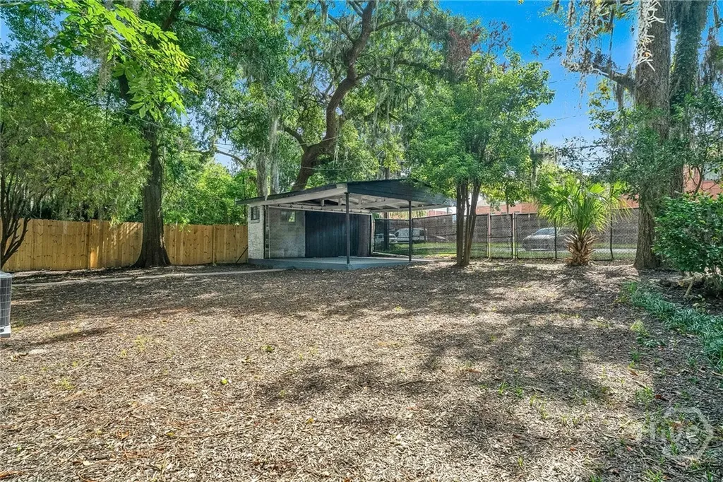 616 Virginia Avenue Savannah GA 31404