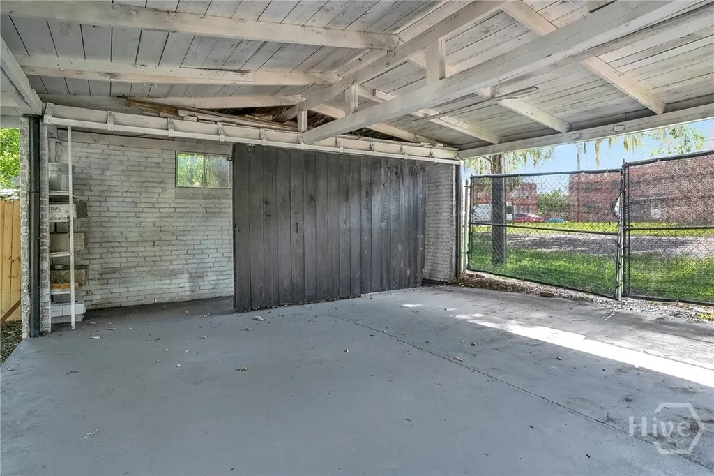 616 Virginia Avenue Savannah GA 31404