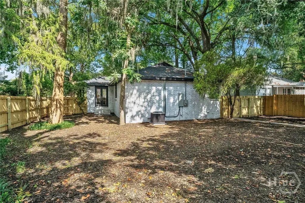 616 Virginia Avenue Savannah GA 31404
