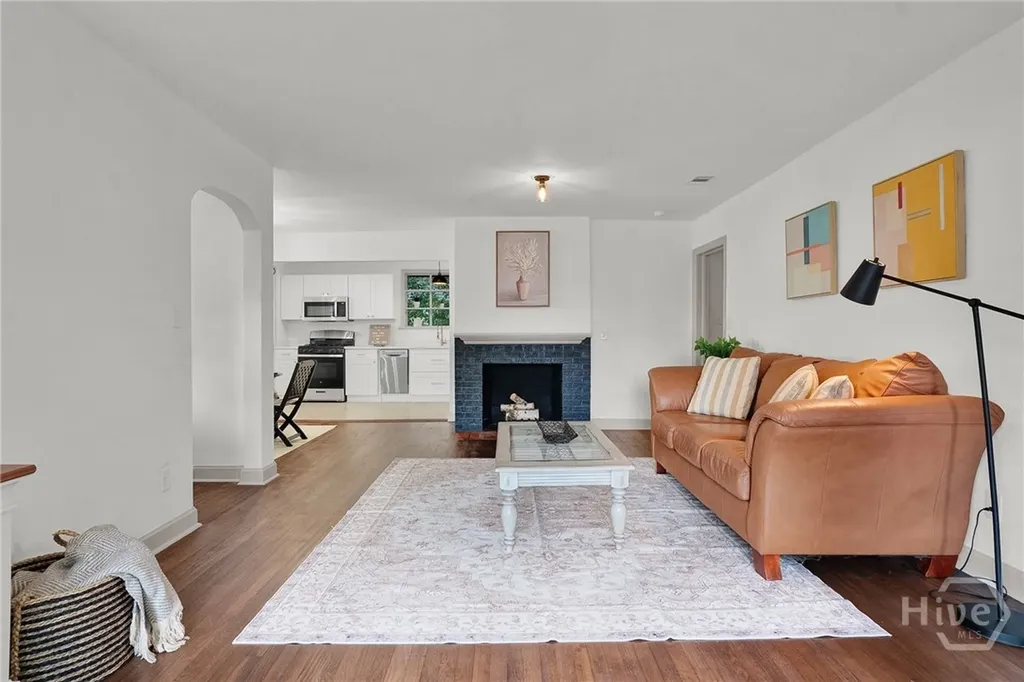 616 Virginia Avenue Savannah GA 31404