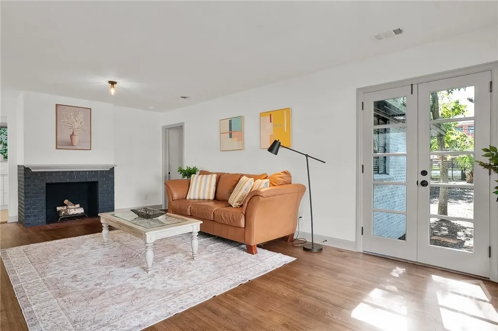 616 Virginia Avenue Savannah GA 31404
