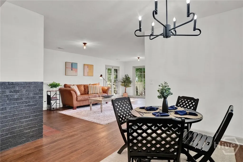 616 Virginia Avenue Savannah GA 31404