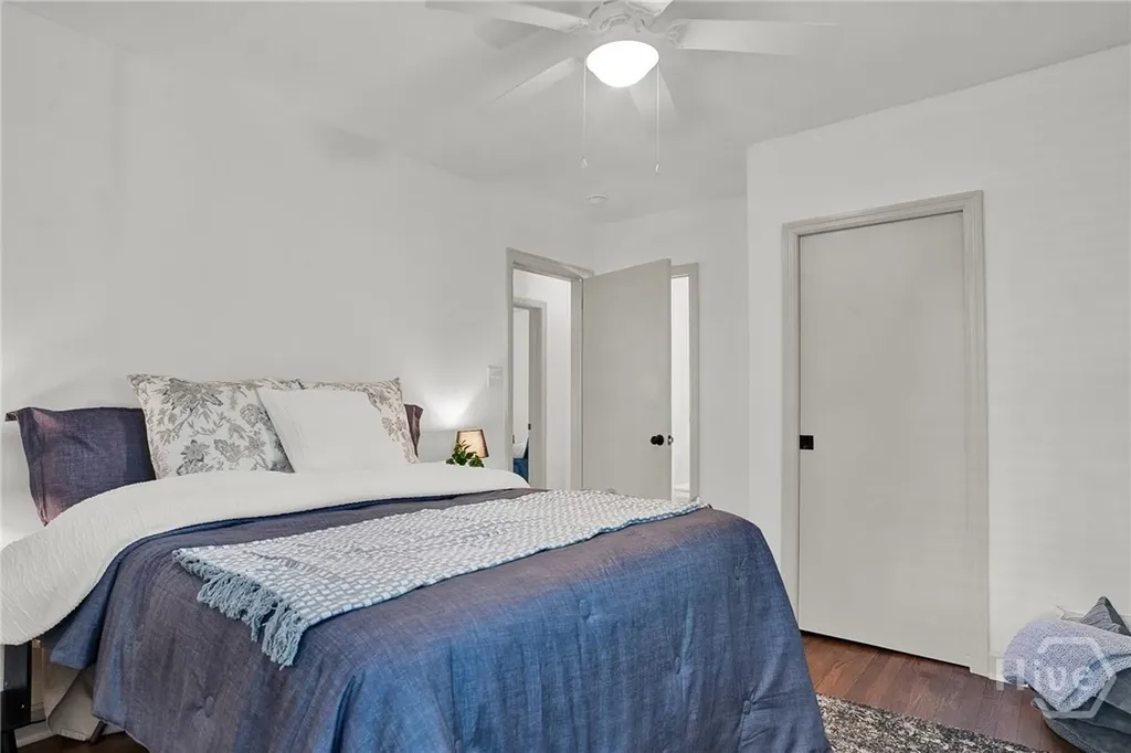 616 Virginia Avenue Savannah GA 31404