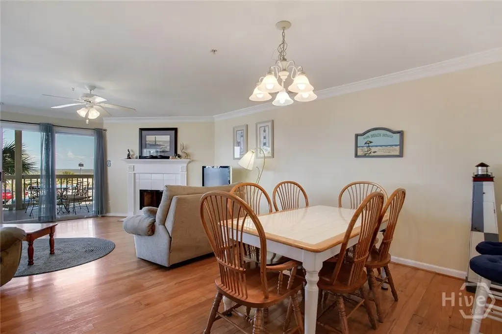 1701 Strand Tybee Island GA 31328