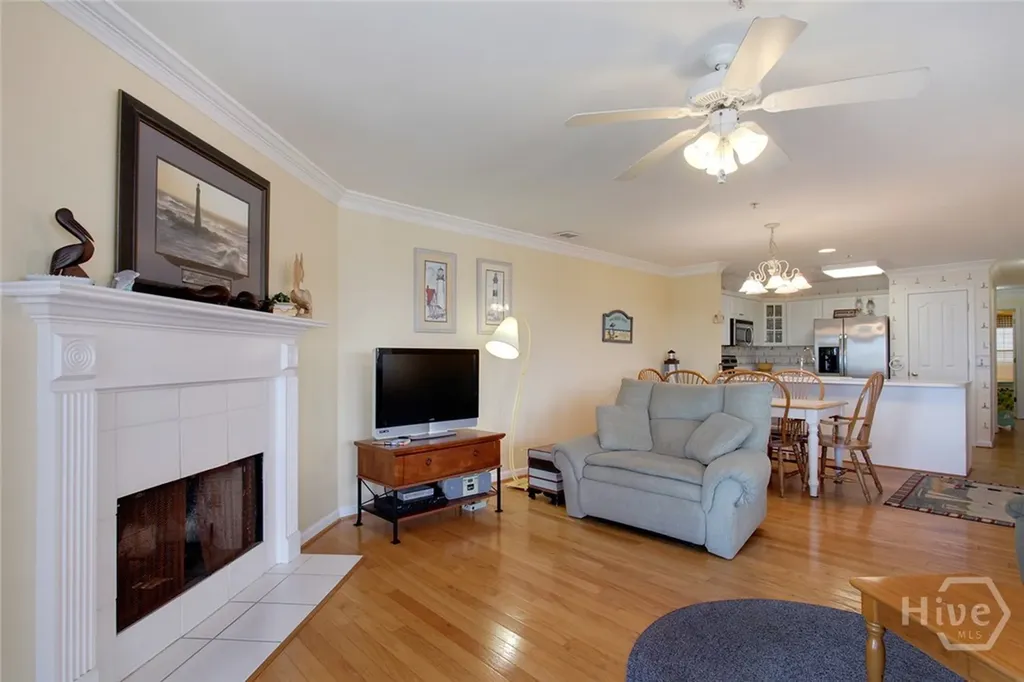 1701 Strand Tybee Island GA 31328
