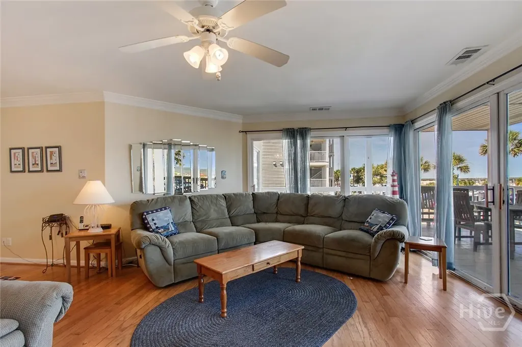 1701 Strand Tybee Island GA 31328