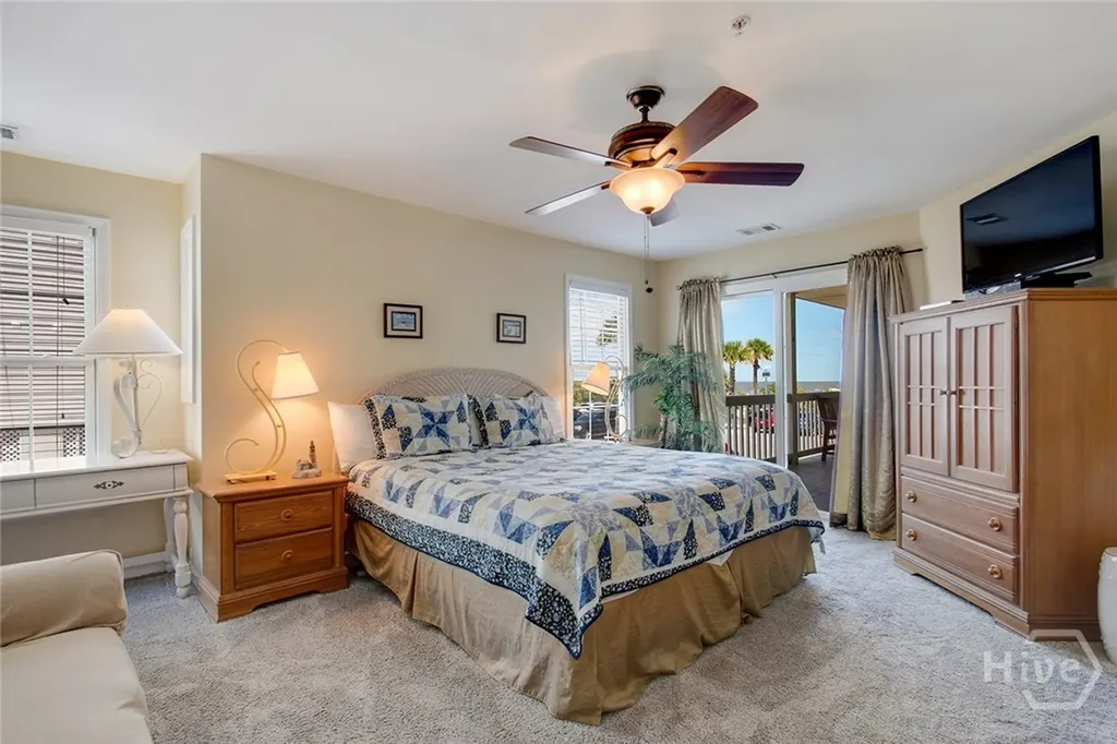 1701 Strand Tybee Island GA 31328