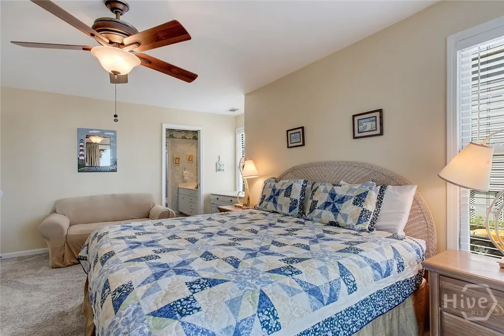1701 Strand Tybee Island GA 31328